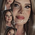 Erika Buenfil Instagram – Bailar,sonreír, amar, ser feliz,  simplemente mujer #makeup @vicoguadarrama