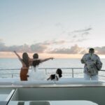 Chanel Iman Instagram - Finally I am officially Chanel Iman Godchaux 🎉 so much to celebrate and be grateful for 🙏🏽 together we will continue to move mountains and love each other through thick and thin ❤️ we are forever family. I love you so much Davon 💍💎 can’t wait for what the future holds together @chauxdown