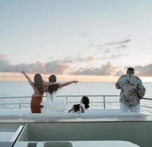 Chanel Iman Instagram - Finally I am officially Chanel Iman Godchaux 🎉 so much to celebrate and be grateful for 🙏🏽 together we will continue to move mountains and love each other through thick and thin ❤️ we are forever family. I love you so much Davon 💍💎 can’t wait for what the future holds together @chauxdown