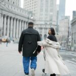 Chanel Iman Instagram - Before our elope we just went down to the court house and did it ❤️ New York 🇺🇸 01• 10•24 ♾️ 📸  @corbingurkin