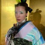 Riisa Naka Instagram - 🎎♥️🍑🌸💕🪭

@aedam_furisode
@rumirockstore
@kimonobynadeshiko
@tanakadaisuke_official
@harumi_showroom
@pameopose
@sui_tokyo
@yoshikokajitani
@citronbijoux
@_tokyo_bopper_
@antipulltab

hair and make @sakiemiura 
styling @endorika