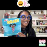 Tabitha Brown Instagram - I know I use to do story time during the pandemic and we haven’t  done it in a while, so I thought this would be a great way to close Black History Month!❤️. Celebrate by highlighting black creatives including authors! Join me for story time as I read “It’s Okay” by @chelletheauthor 😉. Please follow her and support her❤️. #tabithabrown #storytime #blackhistorymonth #books #children