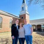 Ree Drummond Instagram – Poker yesterday, church today ♣️⛪️. I’ll take ‘em however I can get ‘em! ♥️