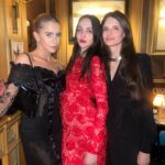 Caro Daur Instagram - random recap paris 2/2 #daurdump