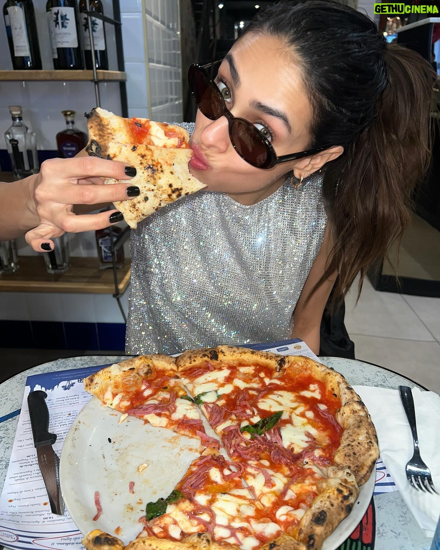 Renata Notni Instagram - Milaaan Reeecap
1. Mi hermano fue mi date este viaje ๐
2. Dolce after party ๐ค๐ผ
3. Snack ligero
4. Un poco de caos Pre-show
5. Tuvimos momentos sin lluvia y de aprovecharon.
6. Jeeeetlaaaag jeeettlaaaag
7. Un poco mรกs de mi placer favorito
8. Turisteando.com