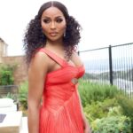 Cynthia Bailey Instagram - 💋