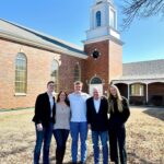 Ree Drummond Instagram – Poker yesterday, church today ♣️⛪️. I’ll take ‘em however I can get ‘em! ♥️