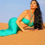 Lamitta Frangieh Instagram - Desert muse @FashionNova mermaid paradise three piece starfish sun suit 
.
.
#fashionnovaembassador #lamittafrangieh #fashionnovamodel #fashionnovacurve #fashionnovababe #faahionnovaswim #mermaid #desertqueen