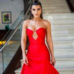 Clarissa Molina Instagram – Premio Soberano 2024 ✨♥️
Squad ✨
Vestido: @suzelletaveras @bridetoberd
Joyas: @charlielapson
Stylist: @karlabstyle
Hair @magdalenaco01
Makeup @lulamaxiel
Fotografía @gicarlos27
@ms_communications