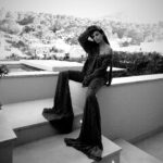 Elisabetta Canalis Instagram - The world is full of magic , can’t you see?