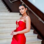 Clarissa Molina Instagram – Premio Soberano 2024 ✨♥️
Squad ✨
Vestido: @suzelletaveras @bridetoberd
Joyas: @charlielapson
Stylist: @karlabstyle
Hair @magdalenaco01
Makeup @lulamaxiel
Fotografía @gicarlos27
@ms_communications