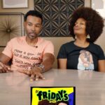 Tabitha Brown Instagram - You got to pay to play 😂😂😂. Just kidding but seriously I love gifting to others big or small, expensive or cheap, it’s just a great feeling to let someone know you’re thinking of them… How y’all feel about gifting? Is it a love language for you? #gift #tabithabrown #chancebrown #marriage