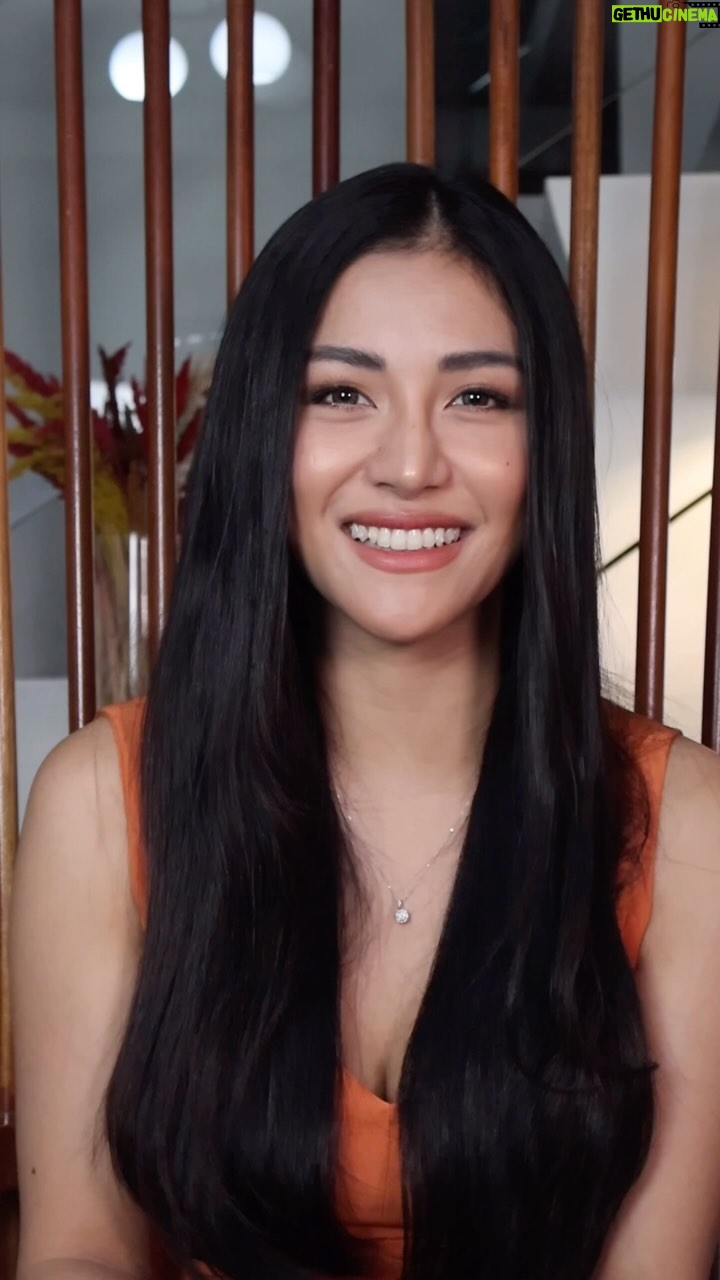 Sanya Lopez Instagram - Your future depends on all the decisions that you make in your life today. All you have to do is to trust yourself. Get an FWD plan now and make a difference!
Watch their latest film here: ms.spr.ly/FWDxSanya
#YoullThankYouLater
#1OXFWDPH #1OXStronger #Celebrateliving