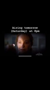 Sarah Drew Instagram - Please watch Guiding Emily on @hallmarkchannel tomorrow (Saturday) at 8pm! I’m super proud of this one!!