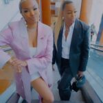 LeToya Luckett Instagram - HerStory is now. Let’s go ladies. 😉✨

We are women shattering glass backboards - not just March, but everyday. 

You get to write your story. We do not accept perceived boxes nor barriers. Dream big.  Know your worth. Own your power. Be the change you want to see. Victory is yours. 

#NotYourAverageCEO #March #WomensHistoryMonth #WomenSupportingWomen #Empower #Her #LeToyaLuckett #CIAA #HBCU #Nationwide #OnYourSide