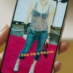 Fearne Cotton Instagram - #ad Can the new @SamsungUK Galaxy S24 Ultra help me beat a fashion stylist at their own game, using Circle to Search with Google?!

#CircletoSearchwithGoogle #Samsung #GalaxyS24Ultra