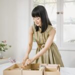 Marie Kondo Instagram - I love to hear about stories of how you heard about me and about how the KonMari Method changed your life✨ It would spark so much joy to hear about your experiences! What is your KonMari story? Has anything changed for you after tidying?

#mykonmari #sparkjoy #konmarimethod #organization #mariekondo