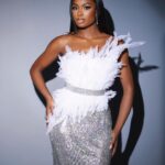Coco Jones Instagram - 🦢🦢🦢 #vfoscars