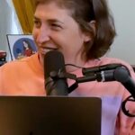 Mayim Bialik Instagram - How long do you think it takes to heal a broken heart? Share your thoughts and healing tips below. 💔🕰️ Identify your inner expectations, zodiac personalities, and narcissistic personalities with Mayim and Jonathan! Visit the link below or in our bio to stream now! 🧠💥
https://youtu.be/vIpkgNFAqss?si=45KCYM5TTkFCZUPE

#mayimbialik #bialikbreakdown #mentalhealthpodcast #mentalhealthmatters #brokenhearted