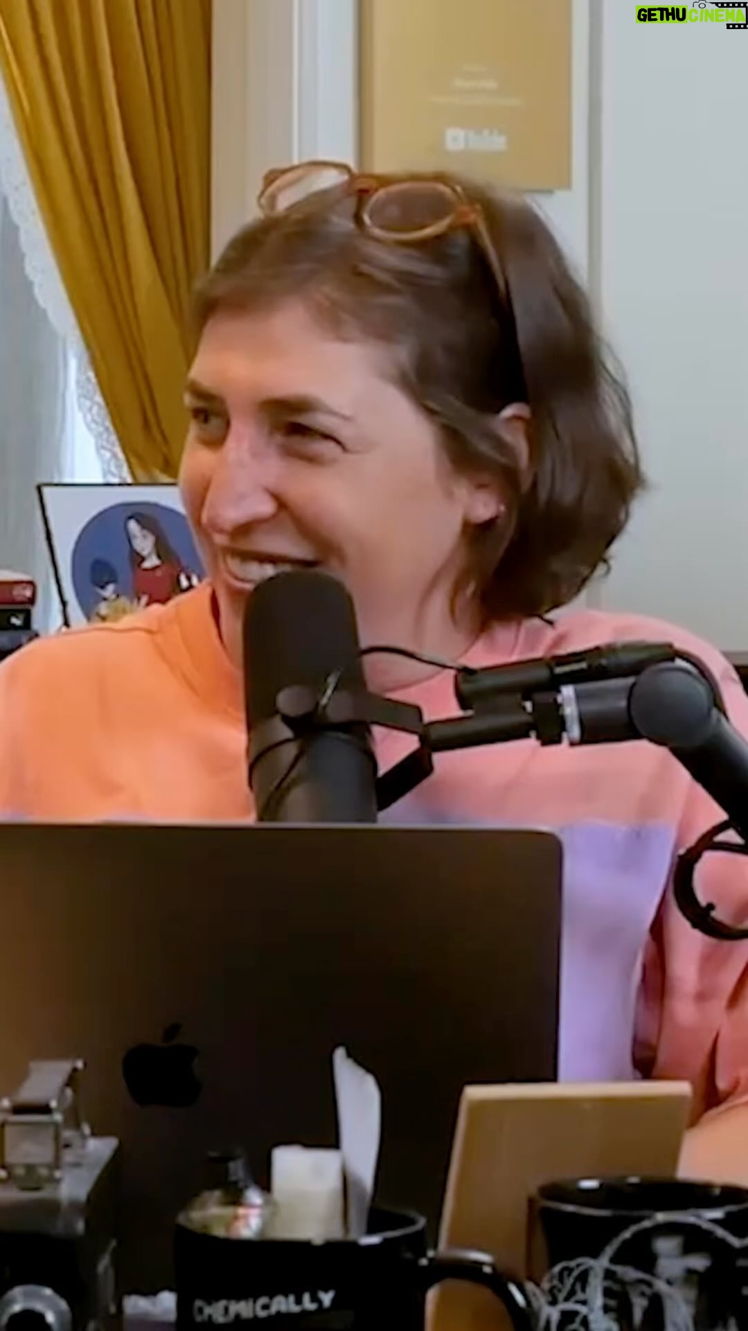Mayim Bialik Instagram - How long do you think it takes to heal a broken heart? Share your thoughts and healing tips below. 💔🕰️ Identify your inner expectations, zodiac personalities, and narcissistic personalities with Mayim and Jonathan! Visit the link below or in our bio to stream now! 🧠💥
https://youtu.be/vIpkgNFAqss?si=45KCYM5TTkFCZUPE
#mayimbialik #bialikbreakdown #mentalhealthpodcast #mentalhealthmatters #brokenhearted