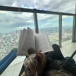 Heaven Peralejo Instagram – living, loving, healing, learning, growing 🤍