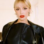 Angèle Instagram - Hihi