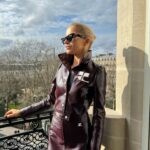 Caro Daur Instagram - random recap paris 1/2 #daurdump