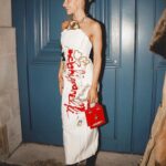 Caro Daur Instagram - Anzeige // living rent free in my head @schiaparelli (day and night) 🥹