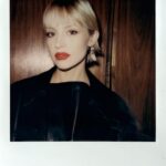 Angèle Instagram - Hihi