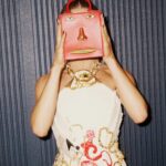 Caro Daur Instagram - Anzeige // living rent free in my head @schiaparelli (day and night) 🥹