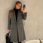Bar Refaeli Instagram - Paris is always a good idea. 
Paris with @rafirefaeli is an excellent one. 
🤍