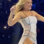 Kylie Minogue Instagram - fever dream. #BRITs