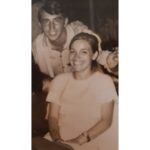 Paula Echevarría Instagram – Feliz aniversario papis! 💒
Os quiero con locura! ♥️♥️♥️
#52