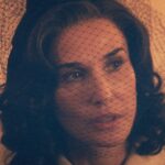 Demi Moore Instagram – There are some things that are beyond forgiveness… @feudfx finale TONIGHT 🦢🖤