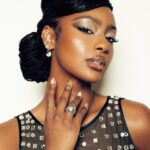 Justine Skye Instagram - Guess I’ll dance alone then…