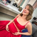 Burcu Biricik Instagram - 🌸🦋✨