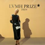 Caro Daur Instagram - …truly honored to be in the committee of 68 @lvmhprize experts once again 🥹🫶🏻 had the finest time meeting the 20 semi-finalists and the hardest time selecting only 8 of them for the finals!
