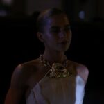 Caro Daur Instagram - Anzeige // living rent free in my head @schiaparelli (day and night) 🥹