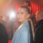 Caro Daur Instagram - Anzeige // lately in paris: celebrated the new @hm limited studio collection #HMstudio