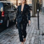 Bar Refaeli Instagram - PFW