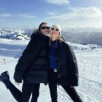 Lena Gercke Instagram – Birthday fun with the best people🥰🙏🏻❤️🎉