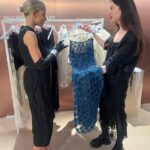 Caro Daur Instagram – …truly honored to be in the committee of 68 @lvmhprize experts once again 🥹🫶🏻 had the finest time meeting the 20 semi-finalists and the hardest time selecting only 8 of them for the finals!