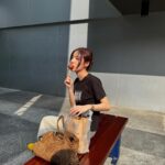 Pattranite Limpatiyakorn Instagram - 🤩