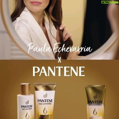 Paula Echevarría Instagram - Os dejo por aquí un recap de la increíble experiencia que viví en Milán de la mano de @pelopantene descubriendo en exclusiva su nueva gama Molecular Bond Repair ¡Una maravilla que tenéis que probar! 💁🏽♀️♥️
#EmbajadoraPantene
#PanteneBondRepair
#PanteneRegenerationEvent