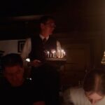 Lena Gercke Instagram – Birthday fun with the best people🥰🙏🏻❤️🎉