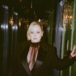 Nicola Coughlan Instagram – Photographed by The @louisadodgeharland at @broadwicksoho 

Styled by @aimeecroysdill wearing @stellamccartney & @styland 
Makeup @sarahillmakeup using @patmcgrathreal 
Hair @halleybrisker 
Hair colourist @mrjasonhogan @joshwood 
Skin prep @guendalinatheskinsculpter 
Body prep @drkarendoherty 
@vrwpublicity