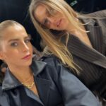 Caro Daur Instagram - Anzeige // thank you @hermes, you made me feel like home (swipe ☔️)