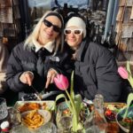 Lena Gercke Instagram – Birthday fun with the best people🥰🙏🏻❤️🎉