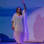 Susana Vieira Instagram – Um pouquinho da estreia de ontem com família e amigos ❤️🎭 Muito obrigada pela presença, queridos! É sempre muito especial estar no palco!!! #shirleyvalentine
