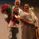 Susana Vieira Instagram – Um pouquinho da estreia de ontem com família e amigos ❤️🎭 Muito obrigada pela presença, queridos! É sempre muito especial estar no palco!!! #shirleyvalentine